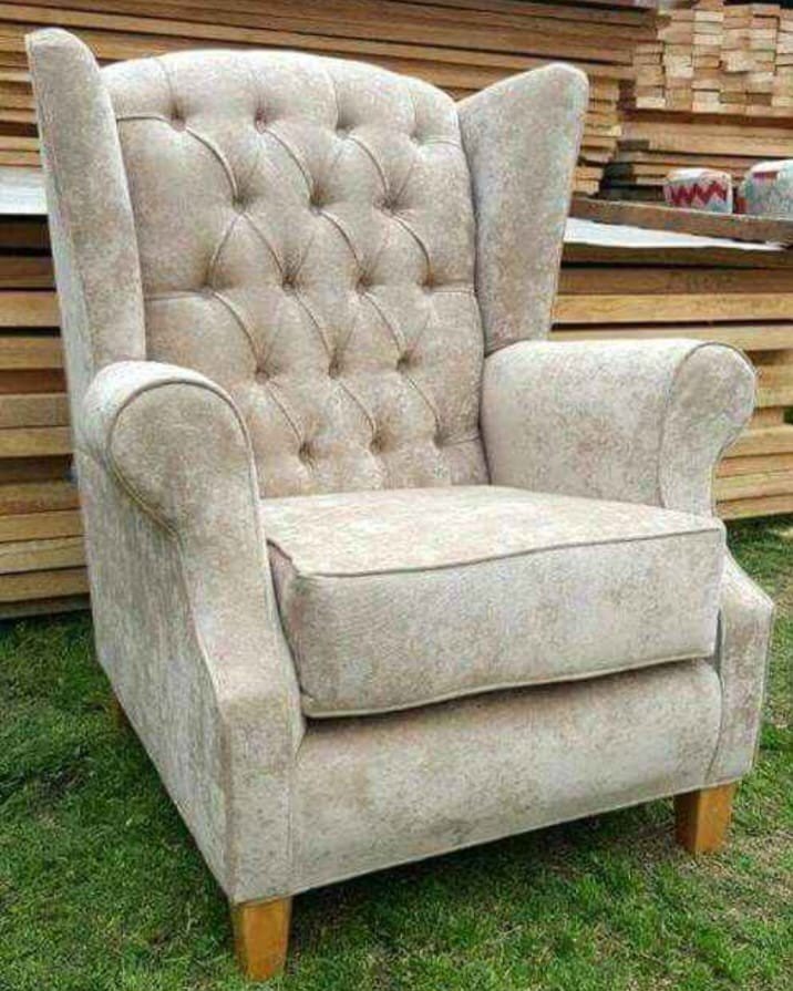 Staff  by Hycon India