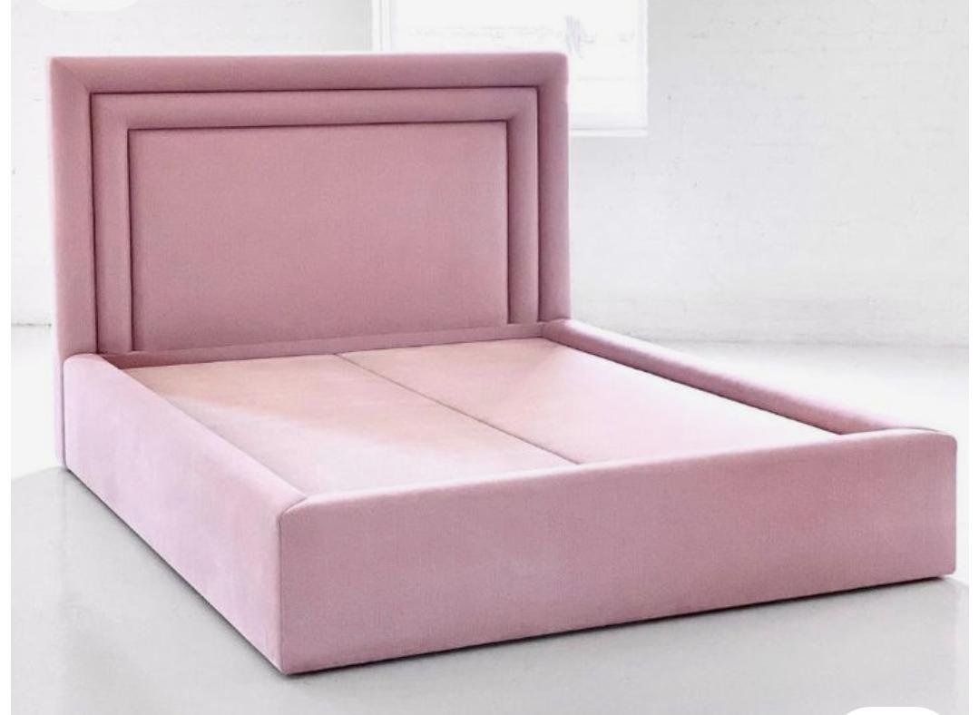 Modern Luxury Bed by Hycon India