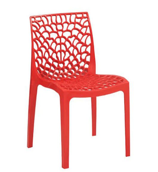 Cafeteria Chair by Hycon India