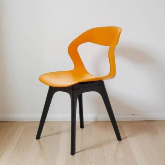 Cafeteria Chair by Hycon India