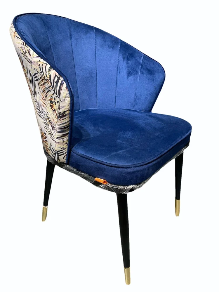 Cafeteria Chair by Hycon India