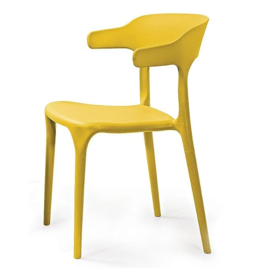 Cafeteria Chair by Hycon India