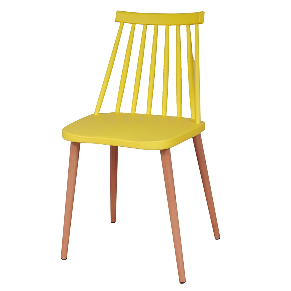 Cafeteria Chair by Hycon India