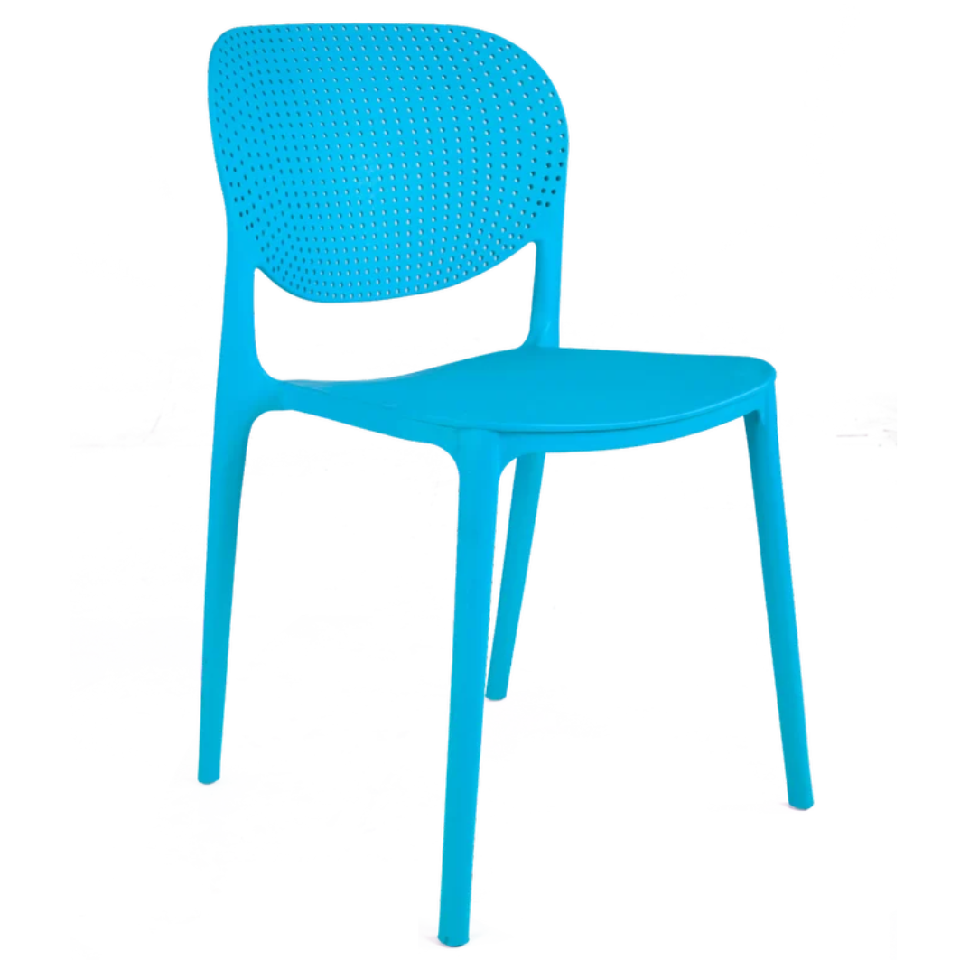 Cafeteria Chair by Hycon India