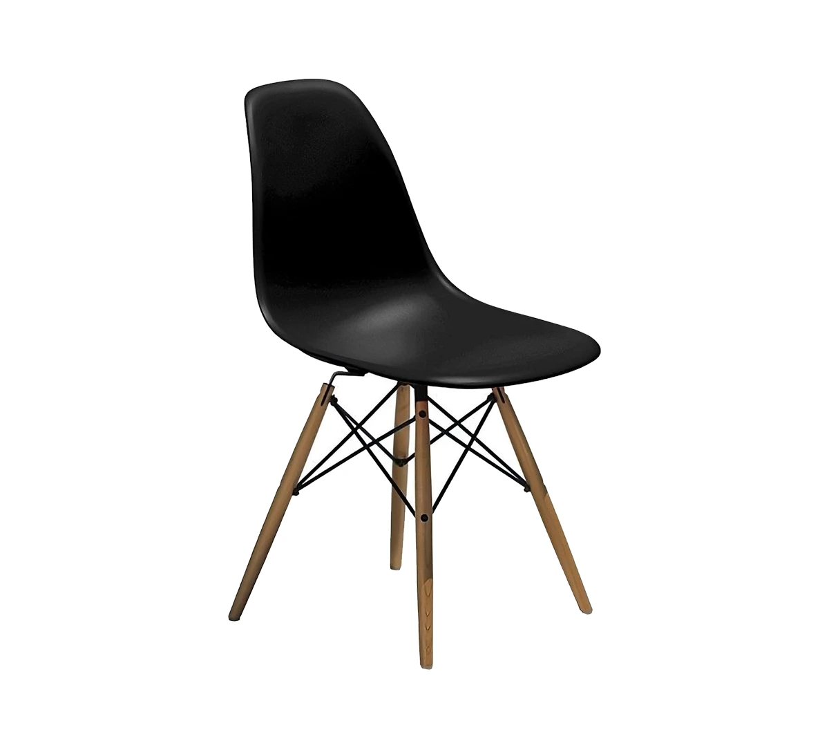 Cafeteria Chair by Hycon India