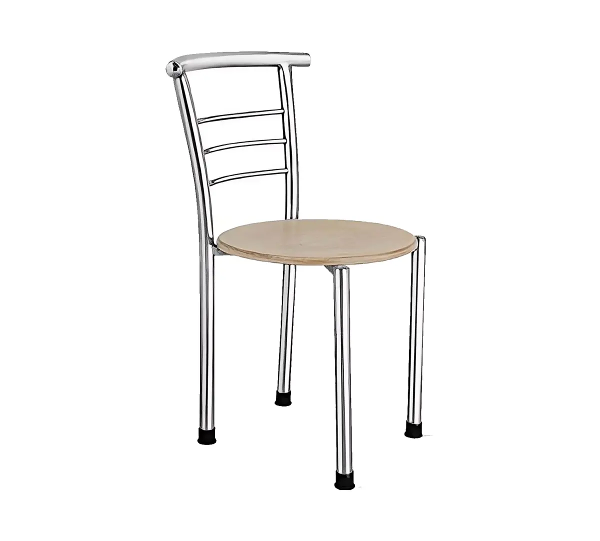 Cafeteria Chair by Hycon India