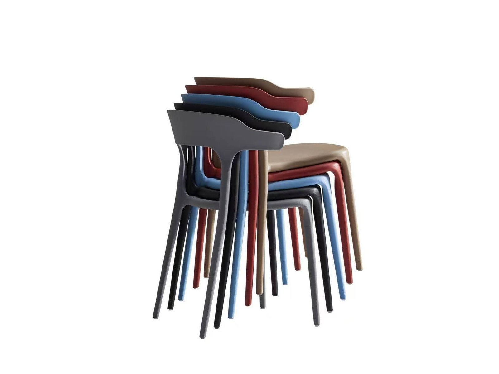 Cafeteria Chair by Hycon India