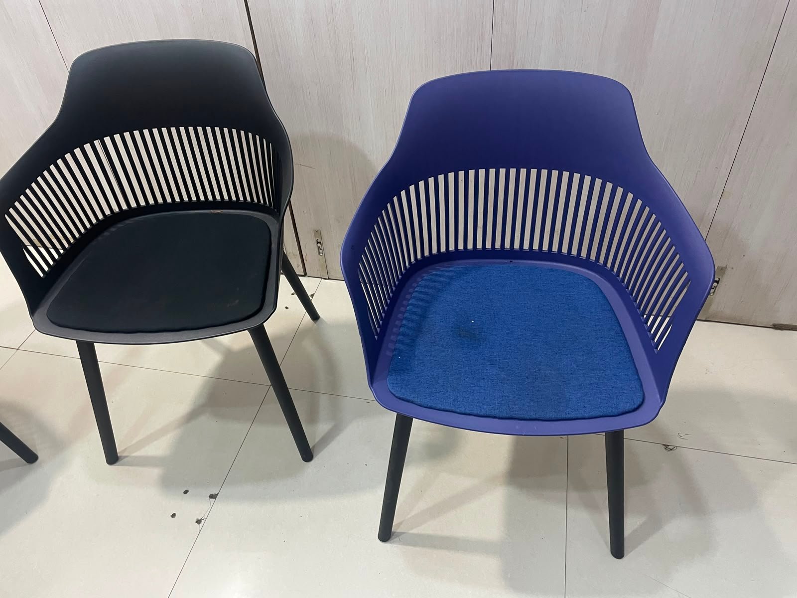 Cafeteria Chair by Hycon India