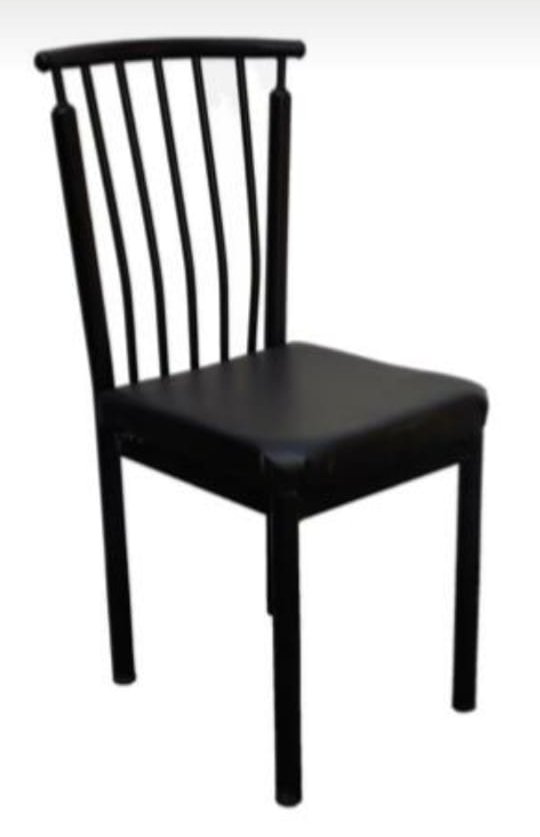 Cafeteria Chair by Hycon India