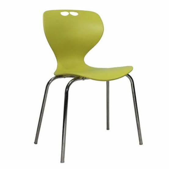 Cafeteria Chair by Hycon India