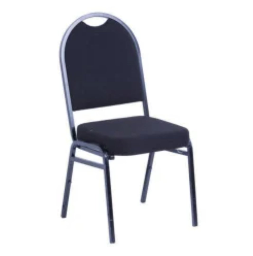 Cafeteria Chair by Hycon India