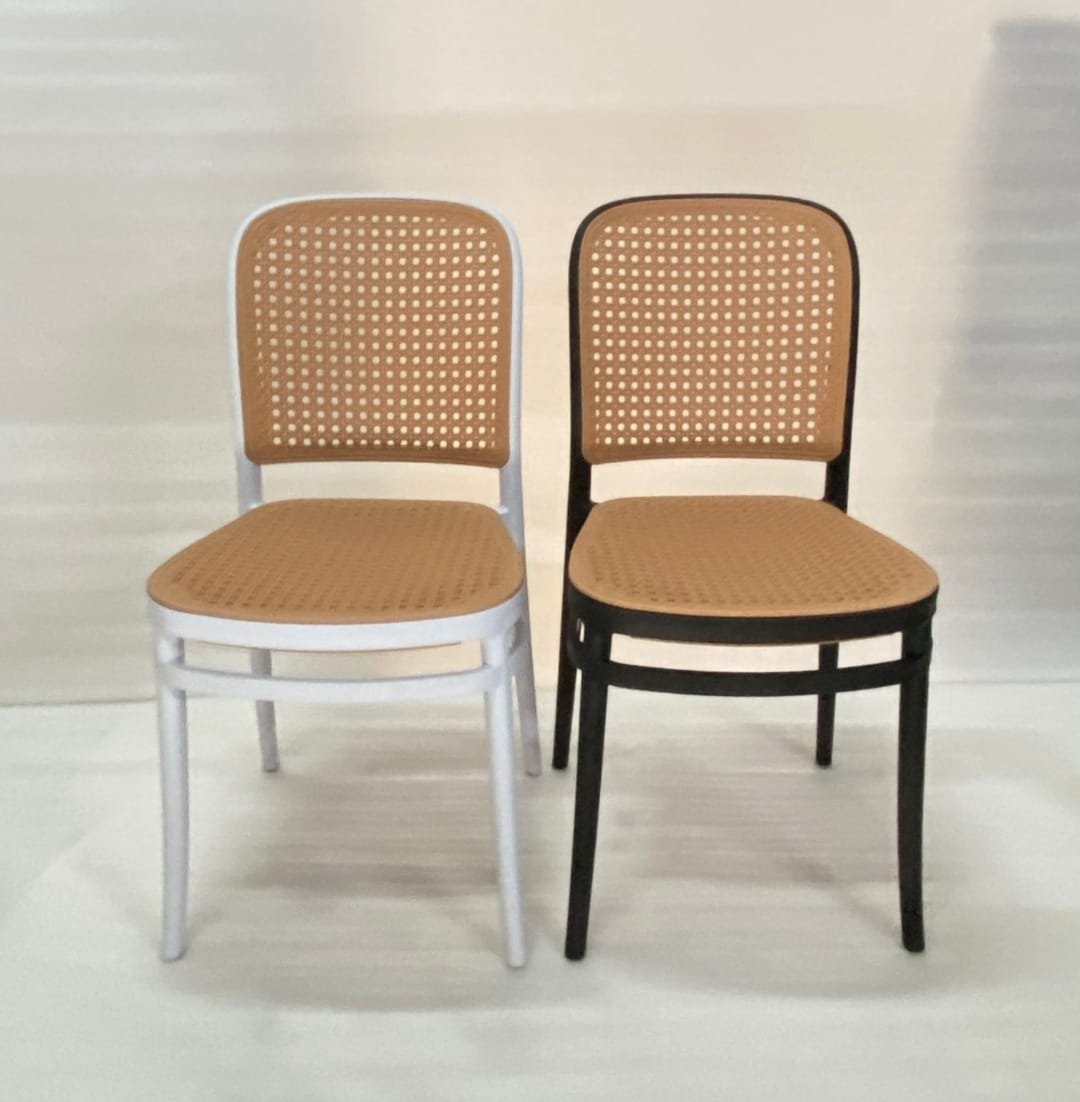 Cafeteria Chair by Hycon India