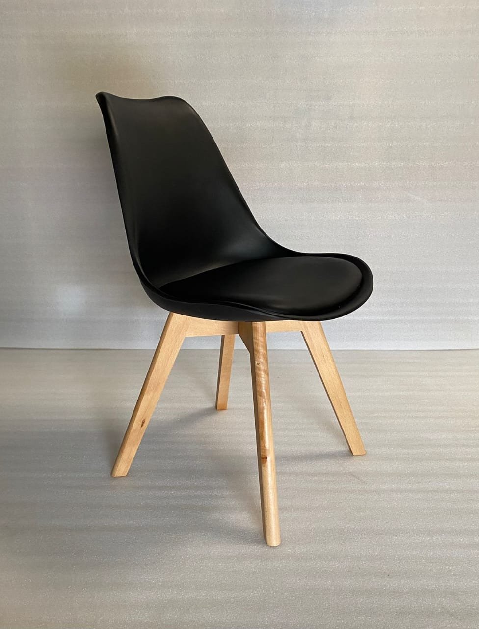Cafeteria Chair by Hycon India