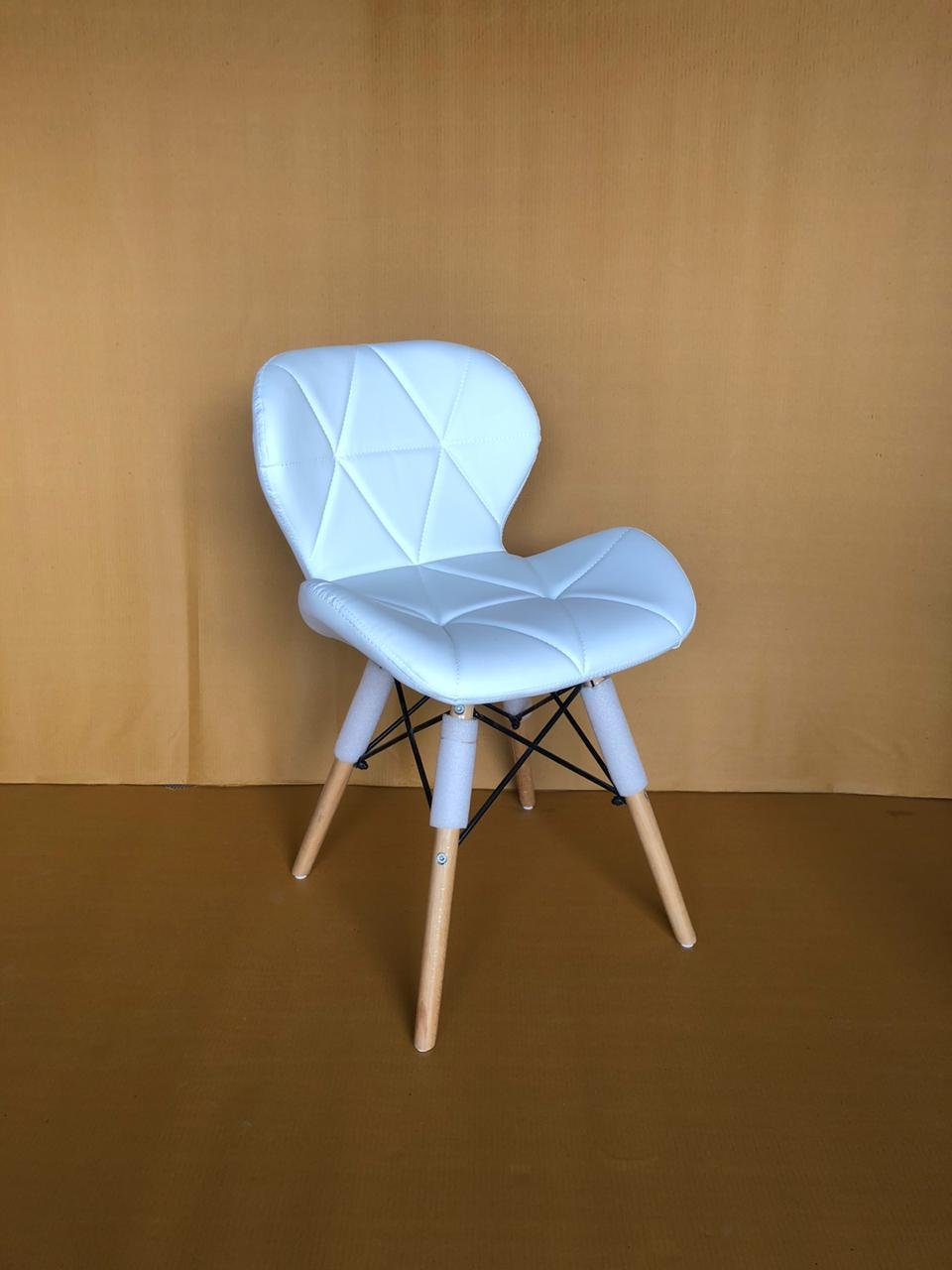 Cafeteria Chair by Hycon India