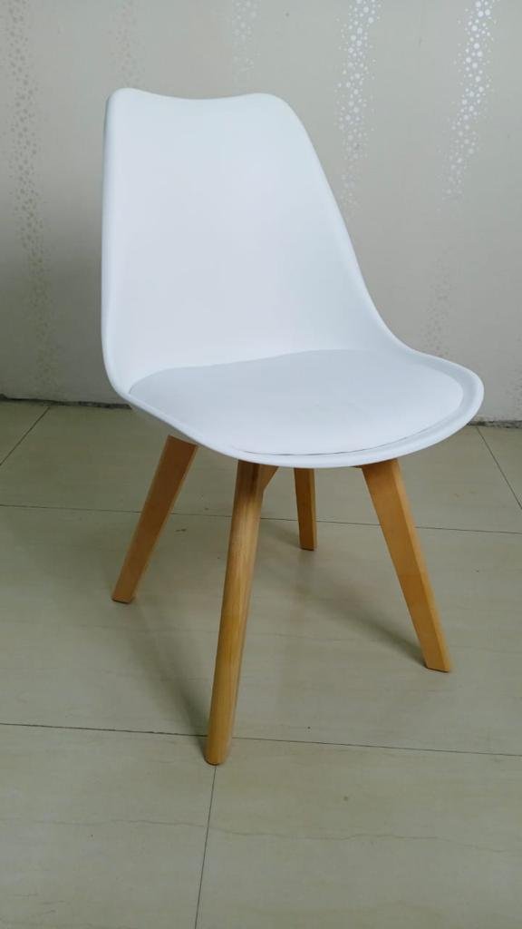 Cafeteria Chair by Hycon India