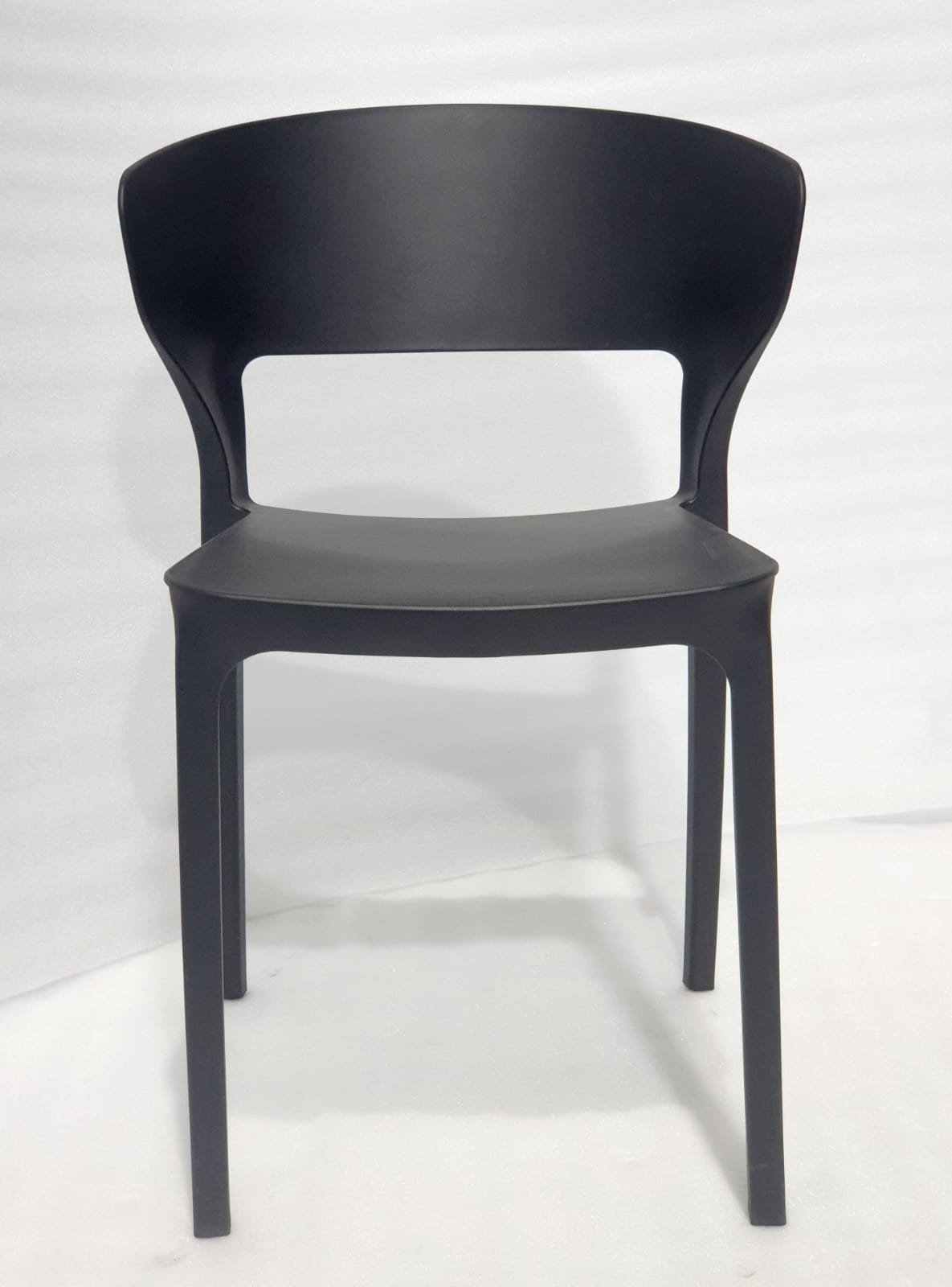 Cafeteria Chair by Hycon India