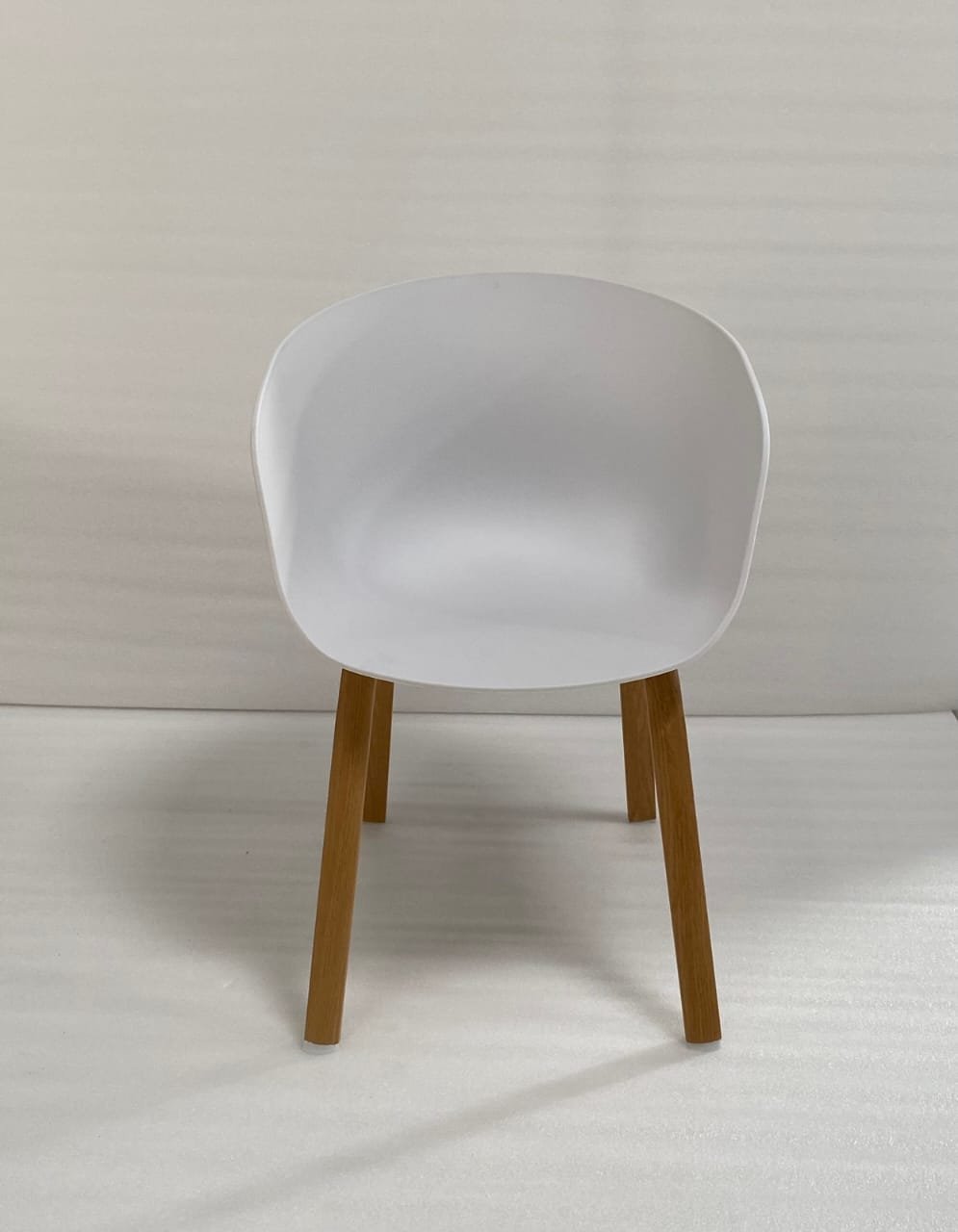 Cafeteria Chair by Hycon India