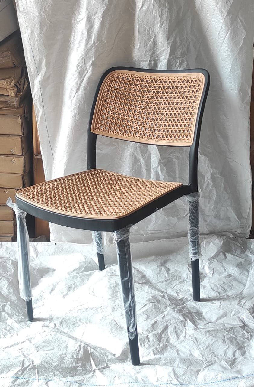 Cafeteria Chair by Hycon India