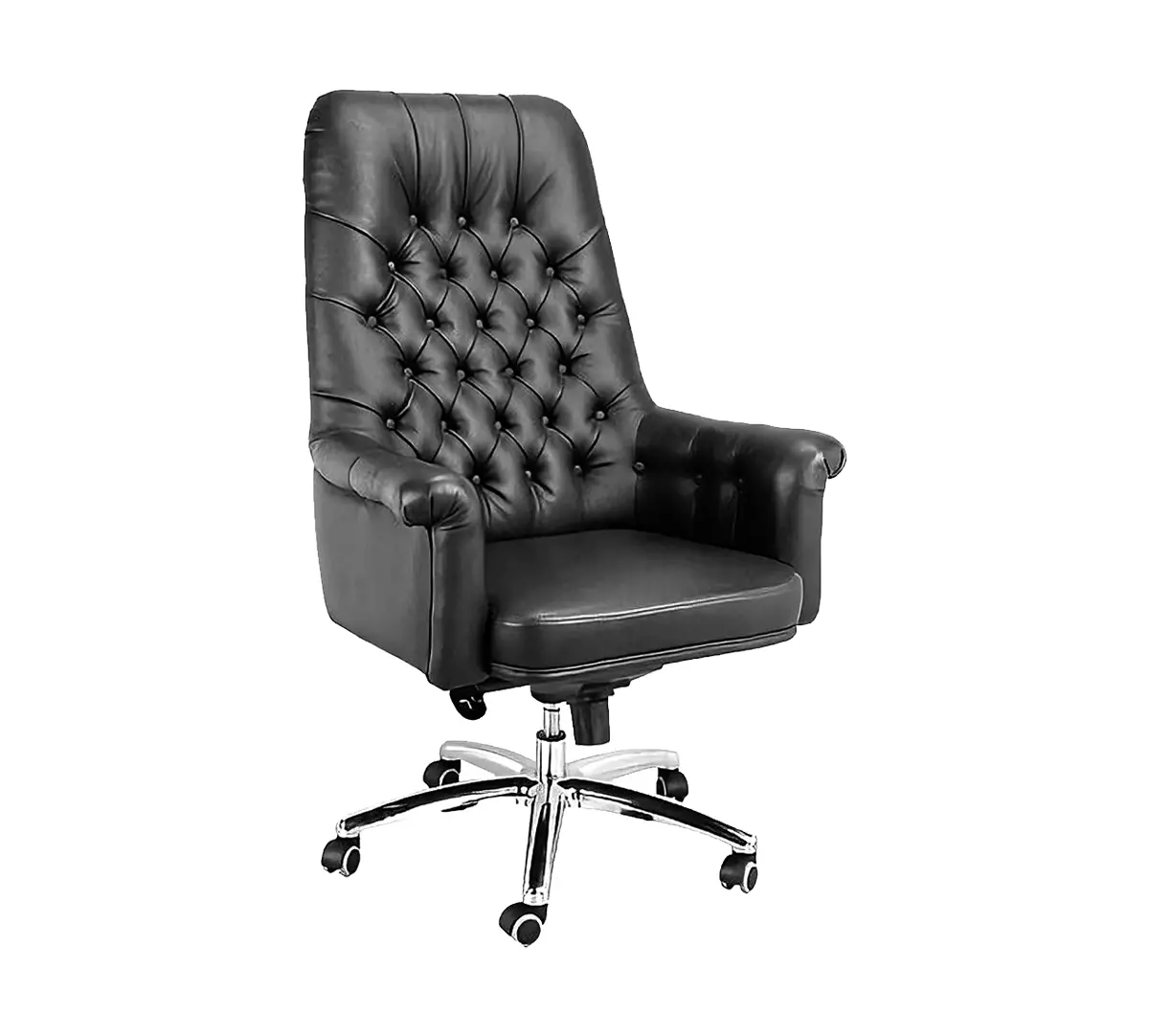 High Back Chair