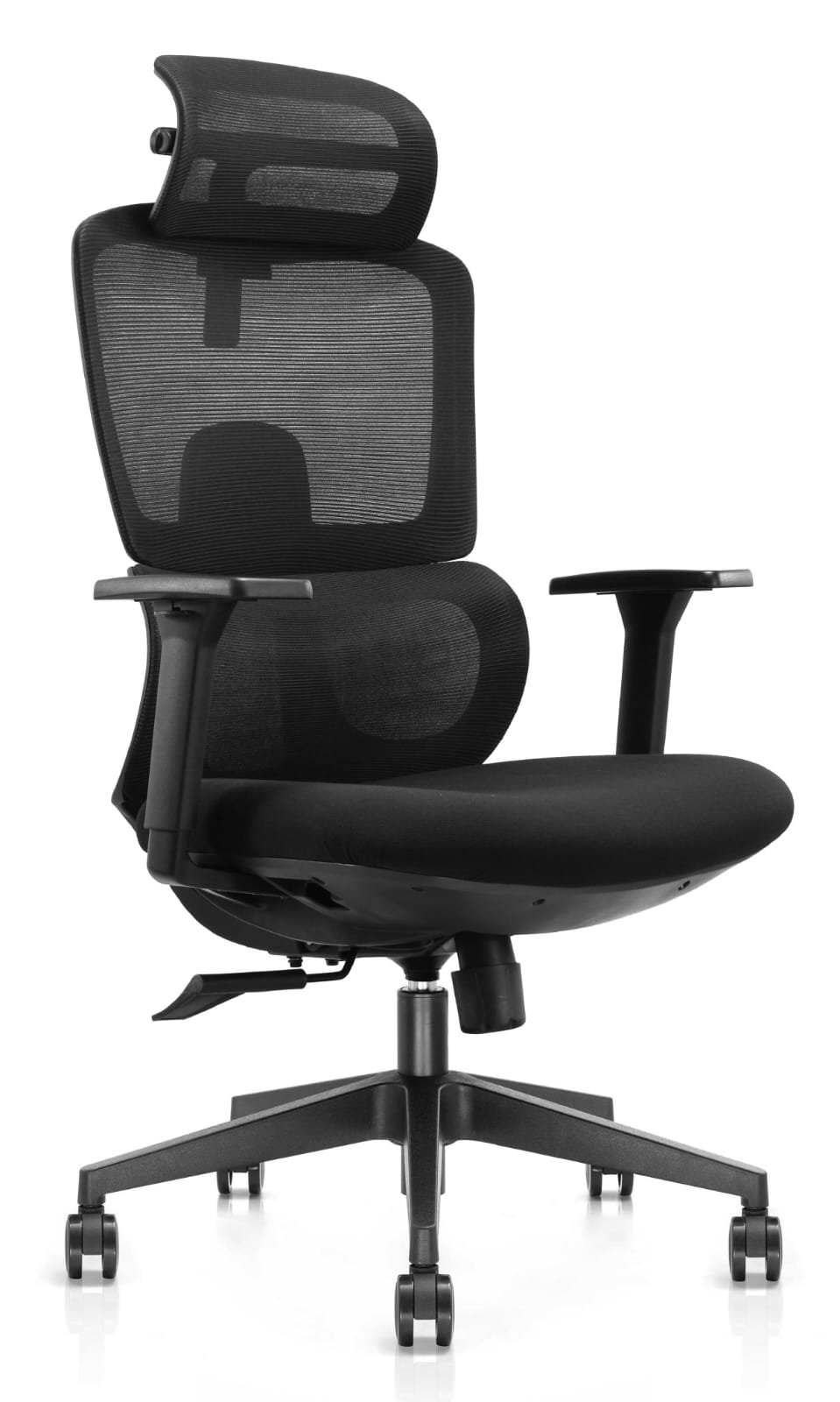 Executive Chair by Hycon India