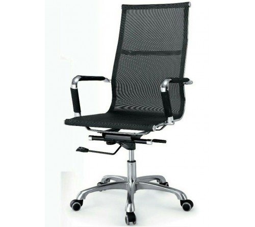Executive Chair by Hycon India