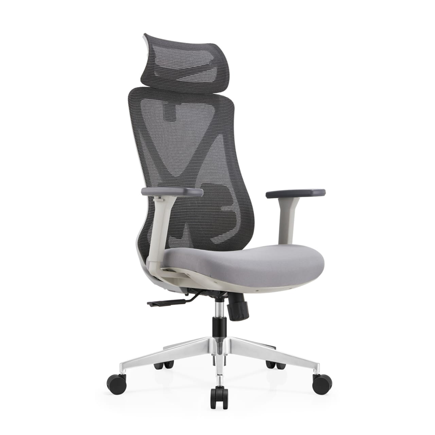 Premium Executive Chair by Hycon India