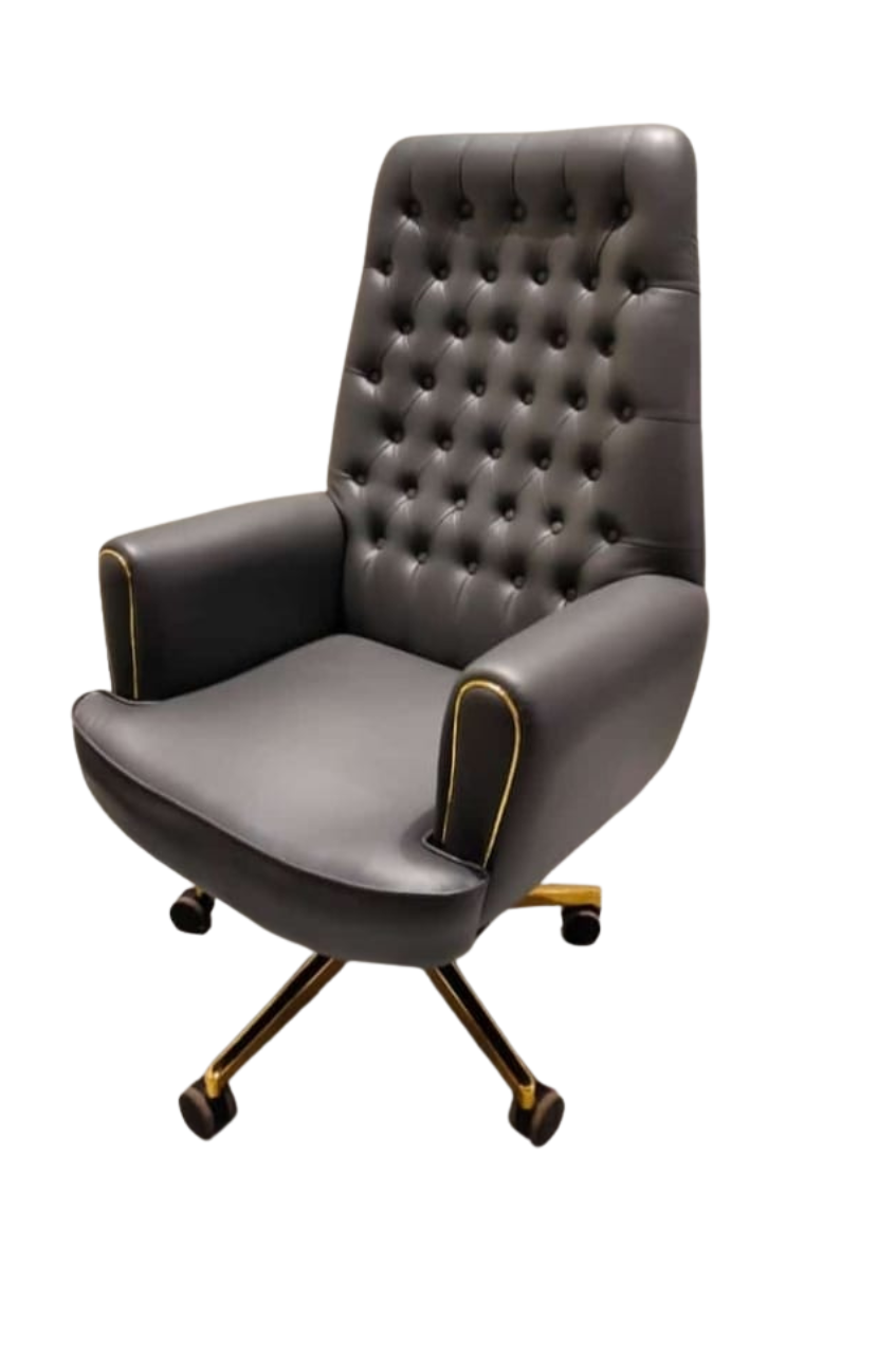 Premium Office Executive Chair by Hycon India