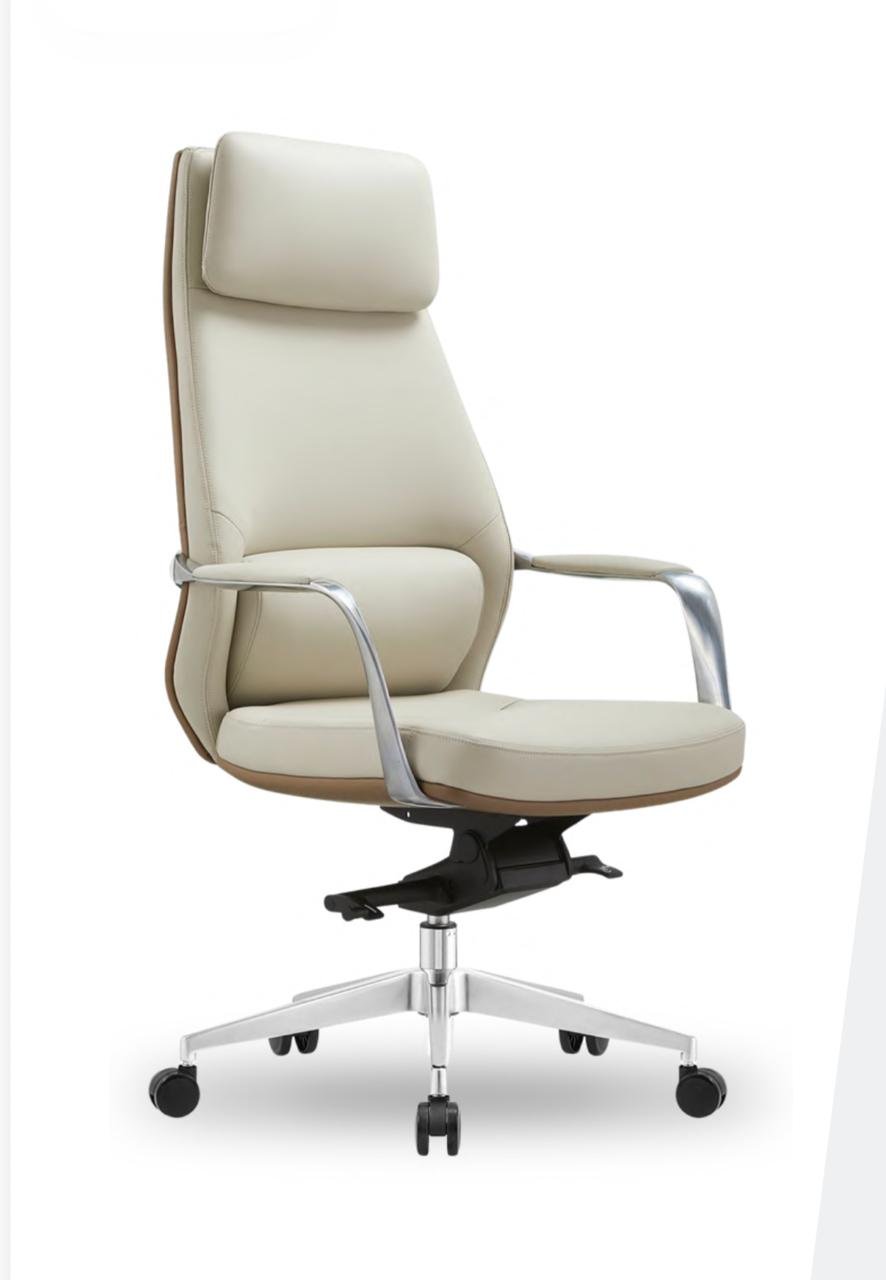 Premium Office Executive Chair by Hycon India