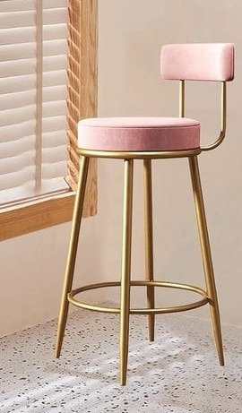 High Counter Chair