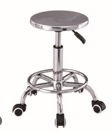 High Counter  Chair by Hycon India