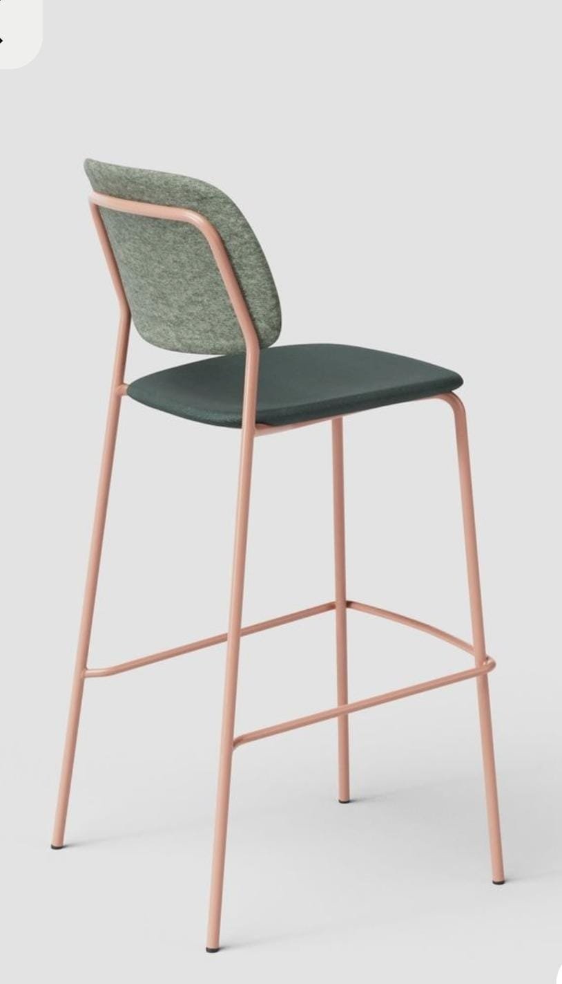 High Counter  Chair by Hycon India