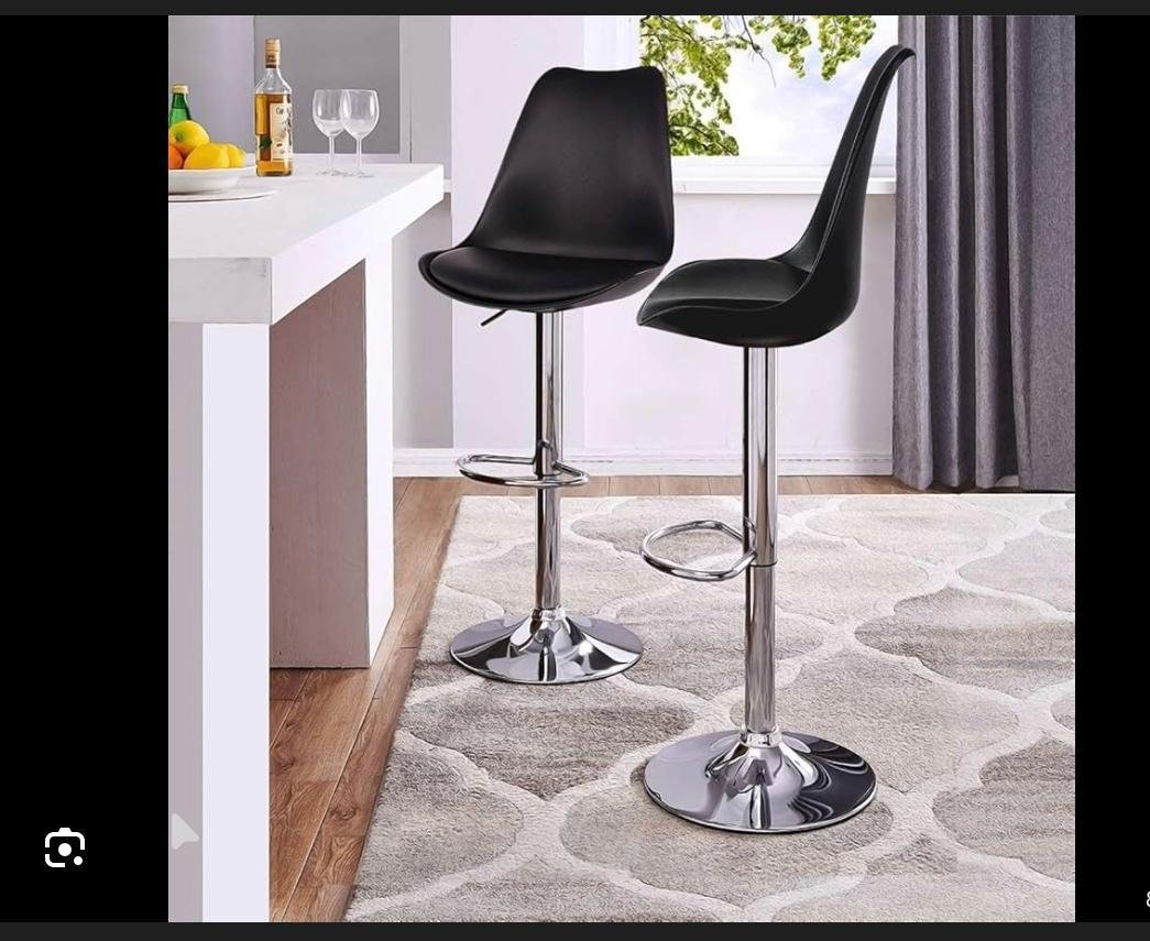 High Counter  Chair by Hycon India