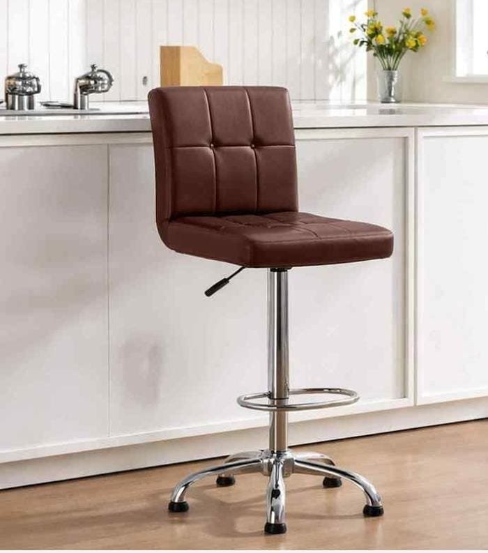 High Counter  Chair by Hycon India
