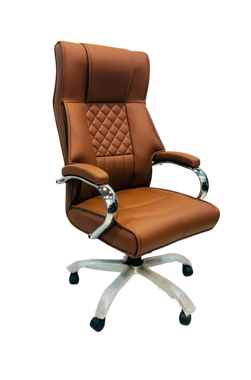 Executive Chair by Hycon India