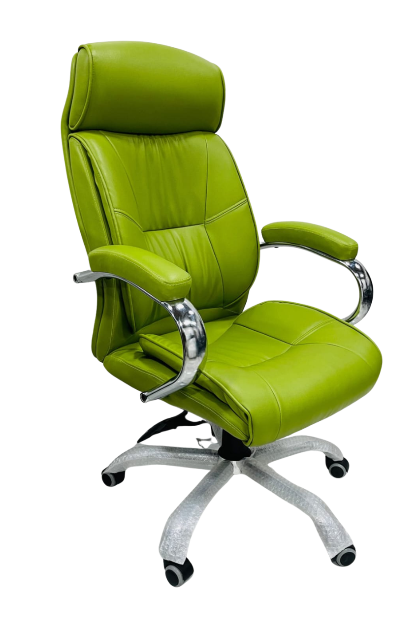 Executive Chair by Hycon India