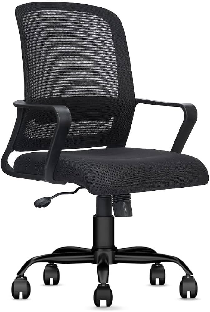 Staff  by Hycon India