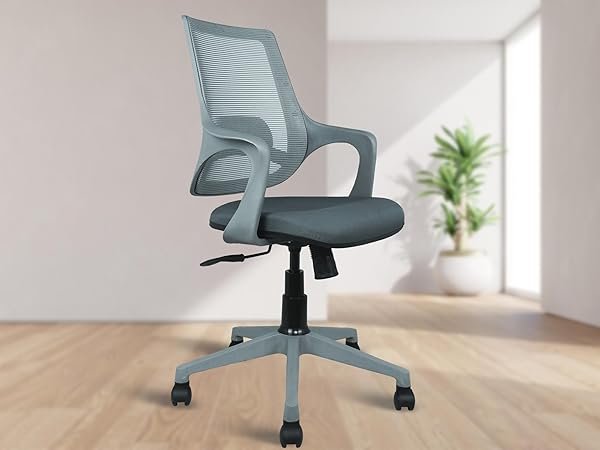 Staff  by Hycon India