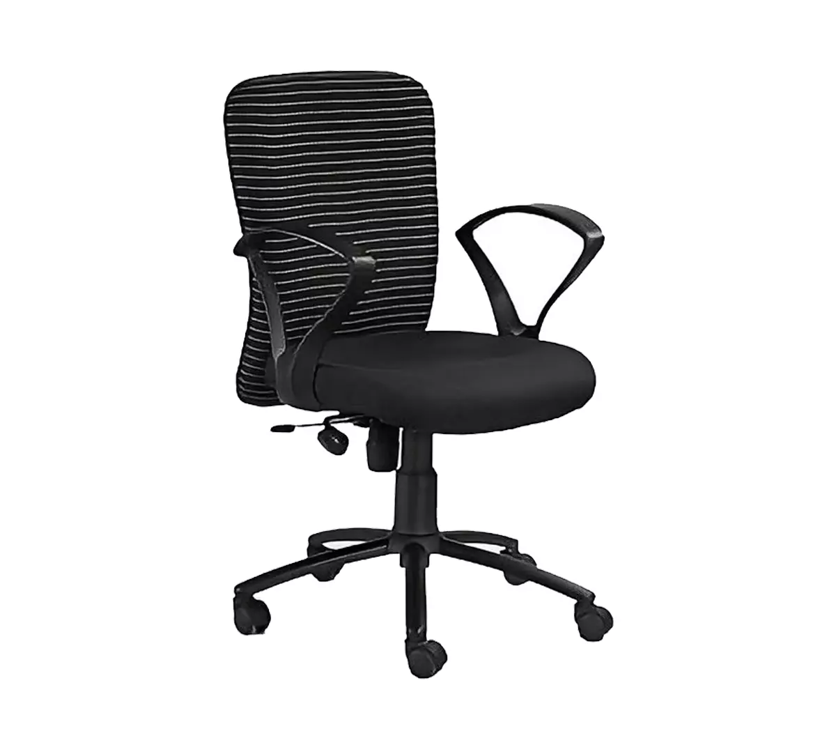 Staff  by Hycon India
