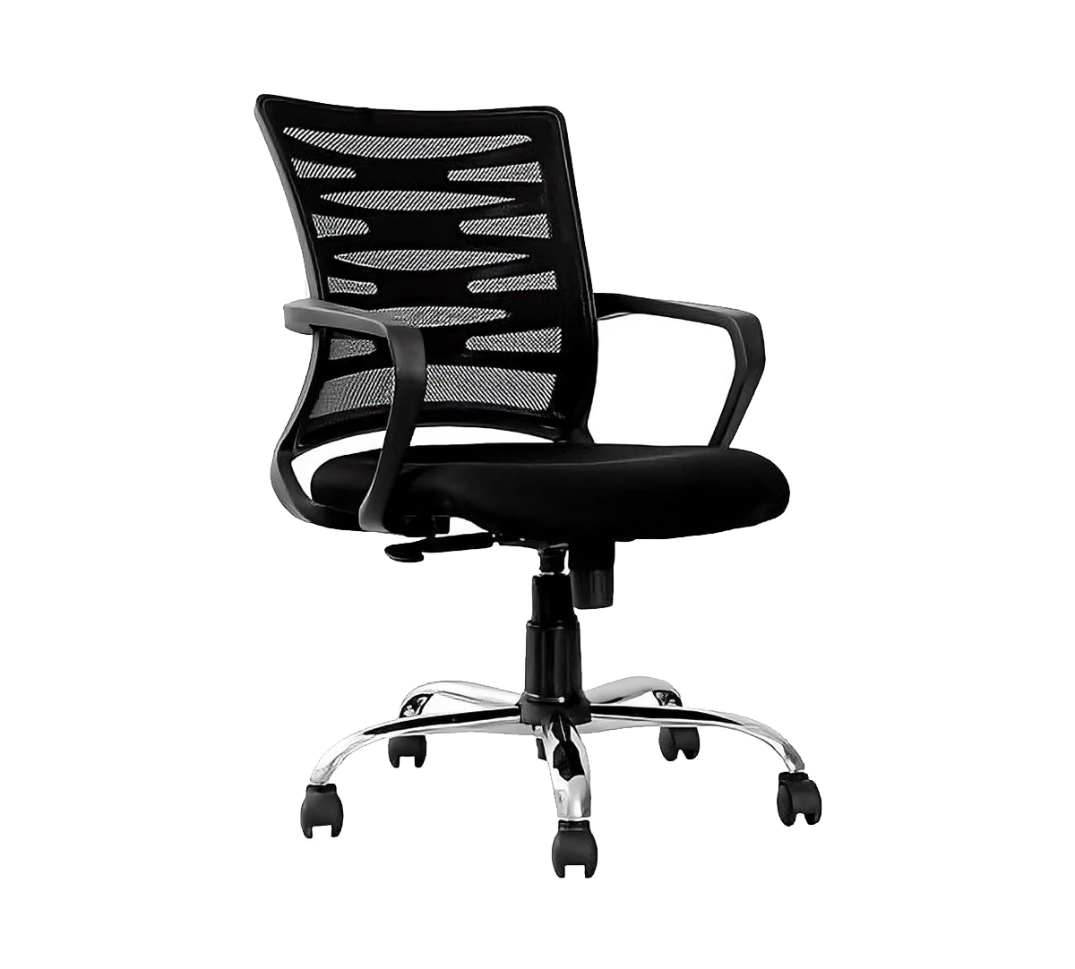 Staff  by Hycon India
