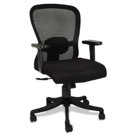 Medium Back Chair