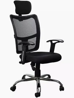Mesh Chair by Hycon India