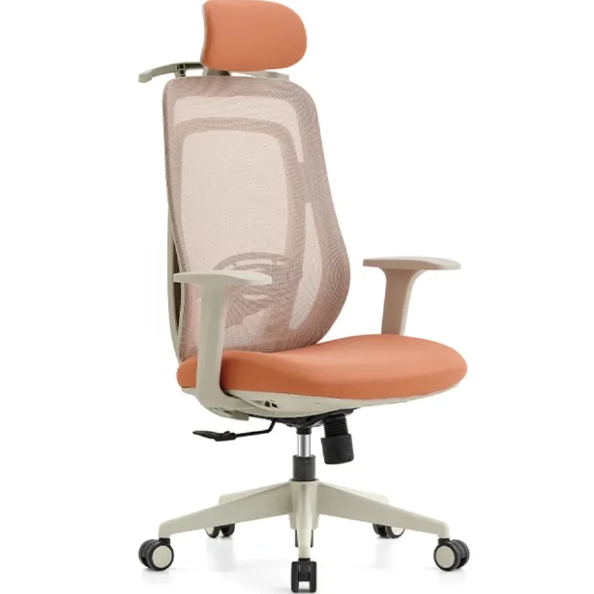 Mesh Chair by Hycon India