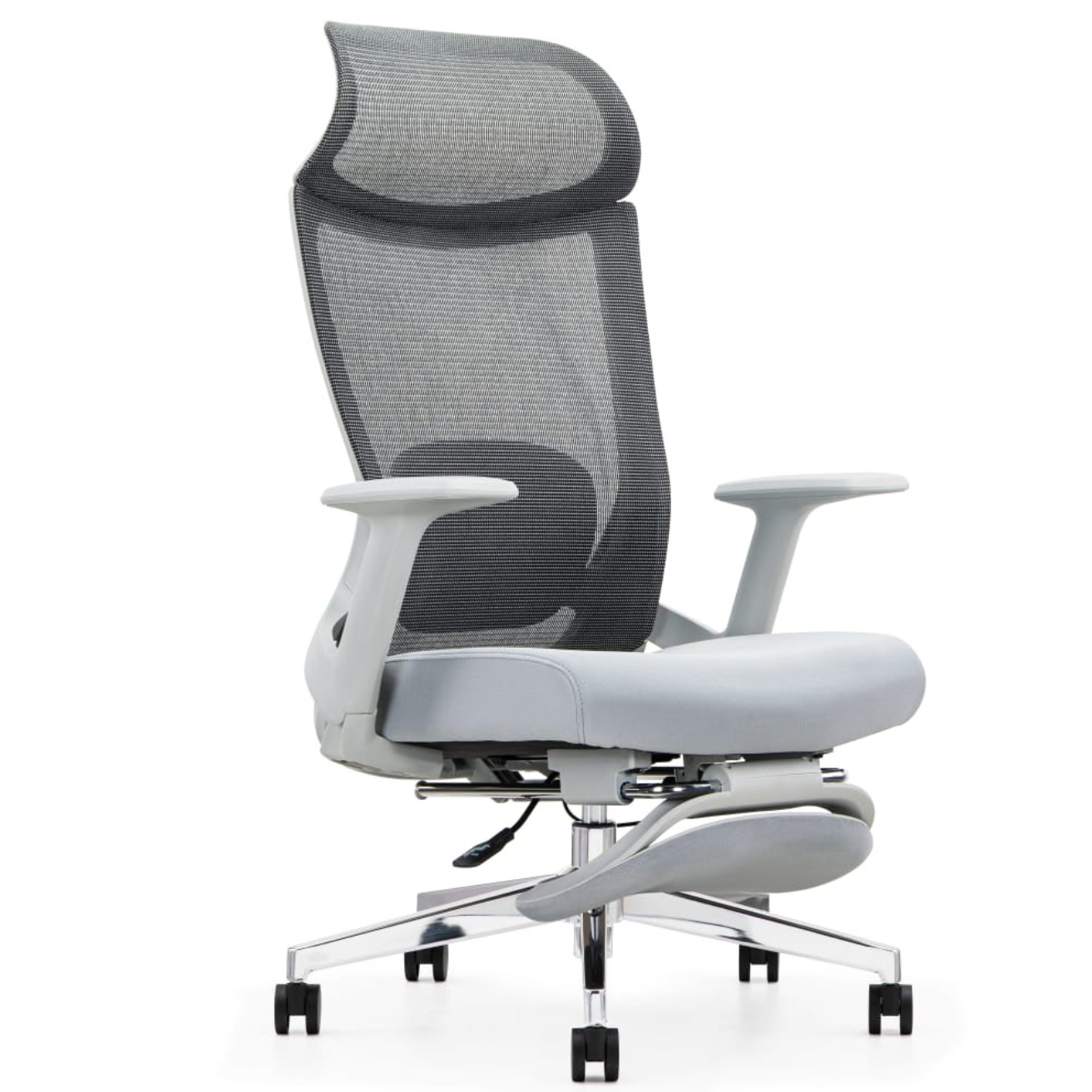 Mesh Chair by Hycon India