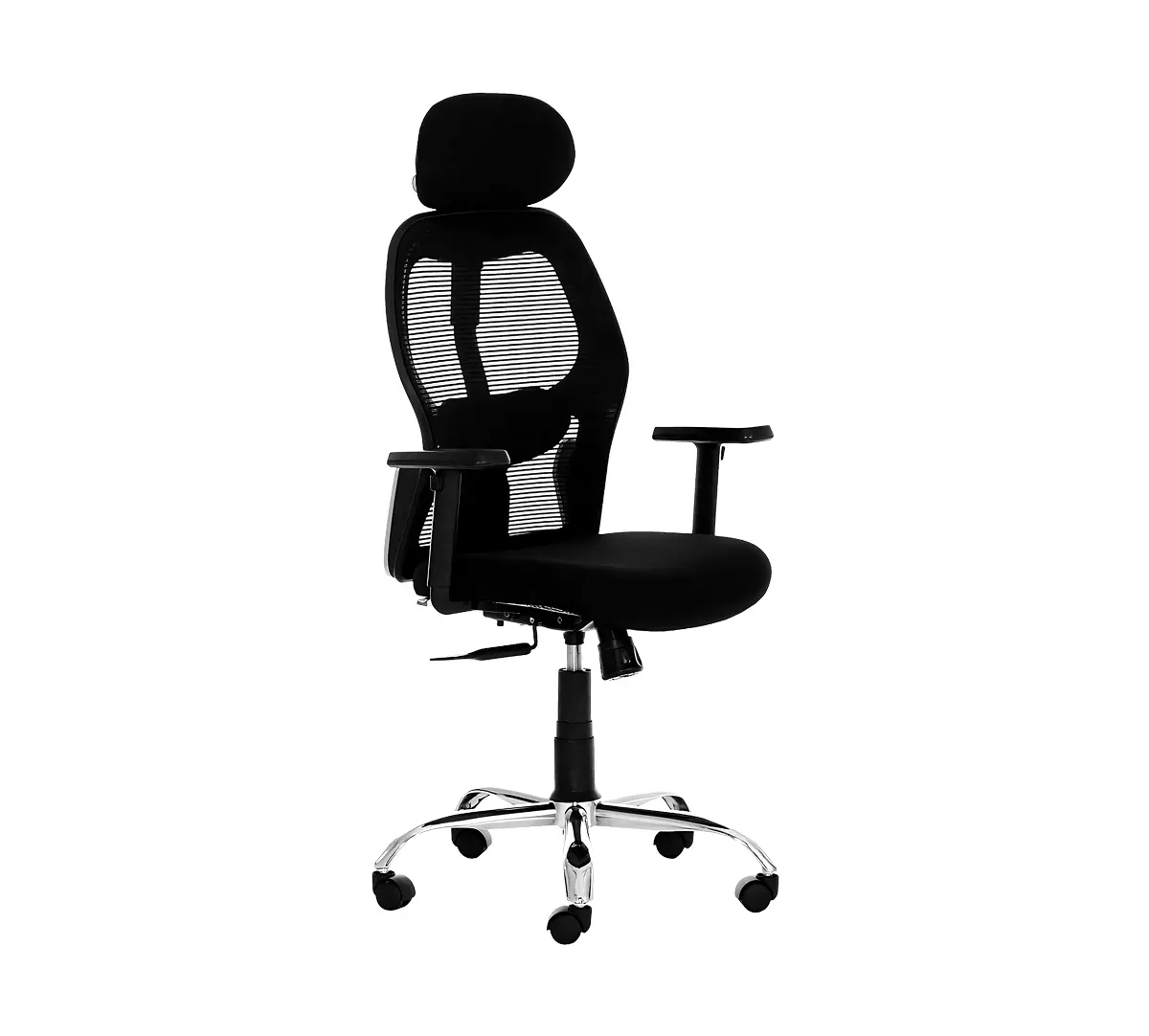 Mesh Chair by Hycon India