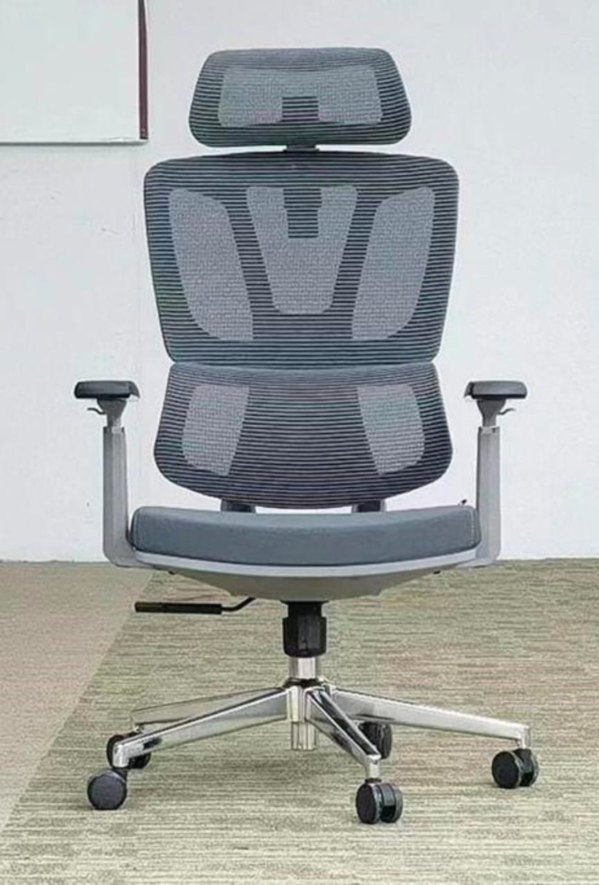mesh chairs