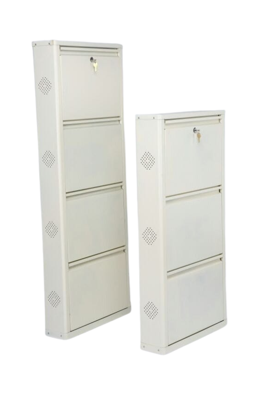 Metal Shoes Rack