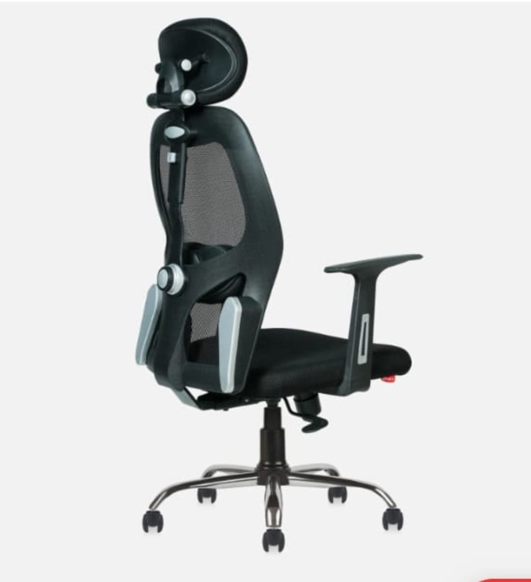 Mesh Chair by Hycon India