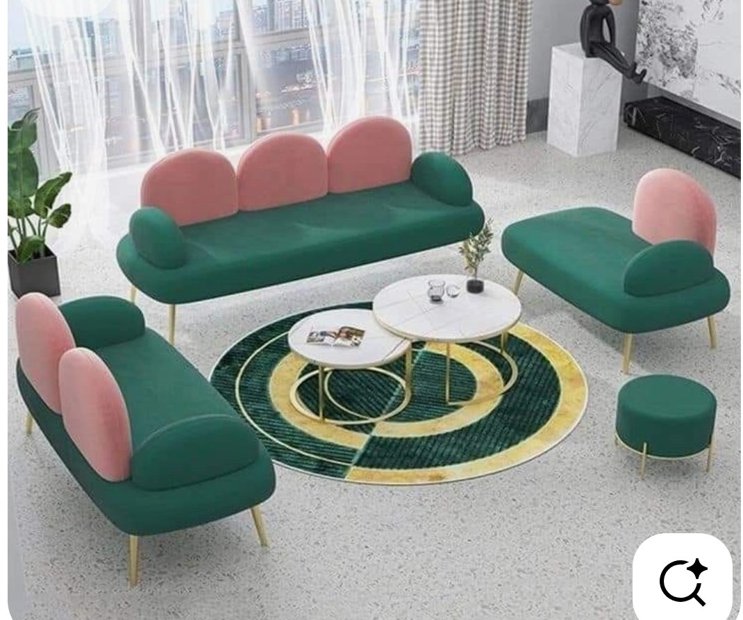 Office Sofa  by Hycon India
