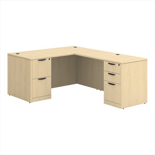 Office Table by Hycon India