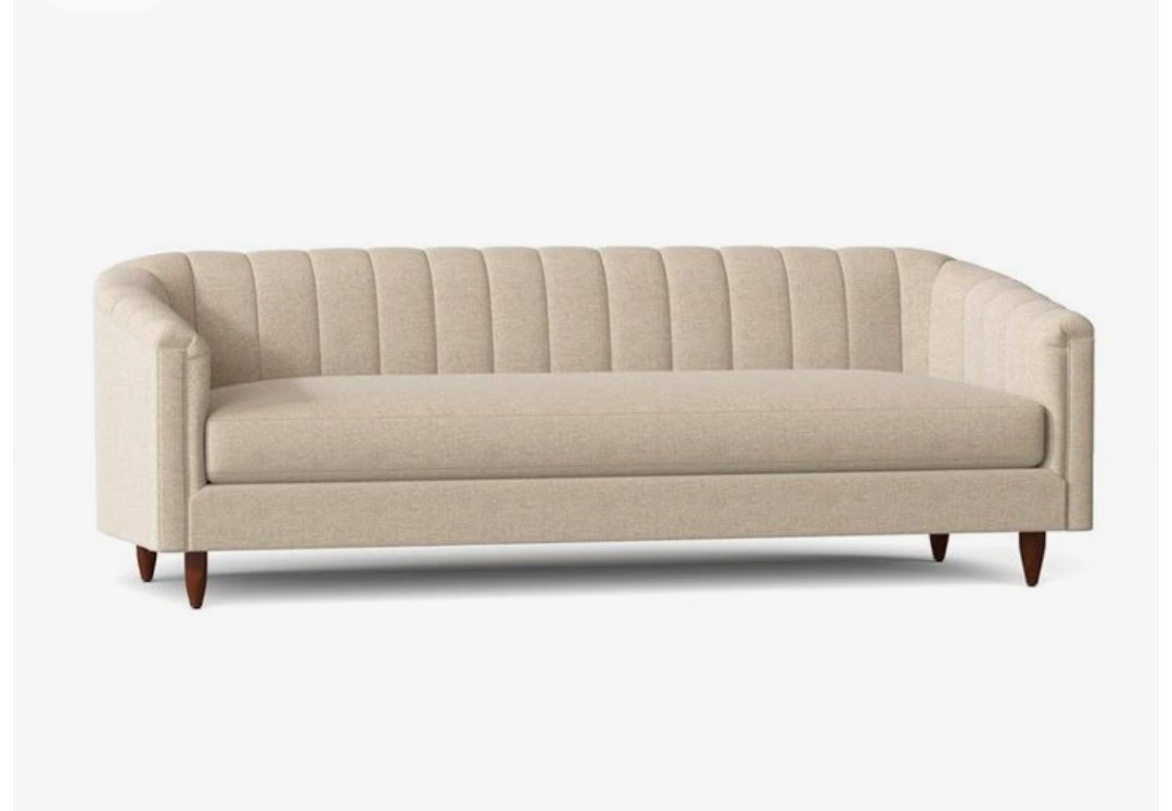 Three Seater Sofa  by Hycon India